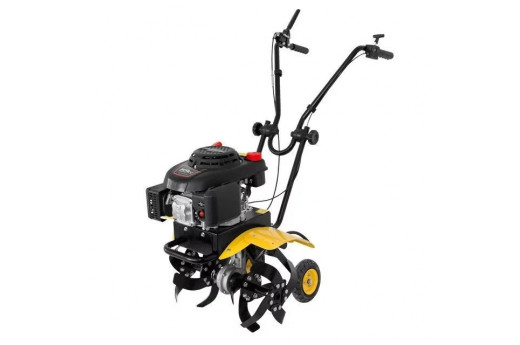 Культиватор бензиновый 5.0 HP INTERTOOL TL-5000 